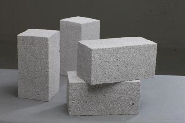 Gạch nhẹ không nung - Sàn Panel Đức Lâm - Công Ty Cổ Phần Dịch Vụ Thương Mại Và Xây Dựng Đức Lâm